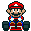 Super Mario Bros